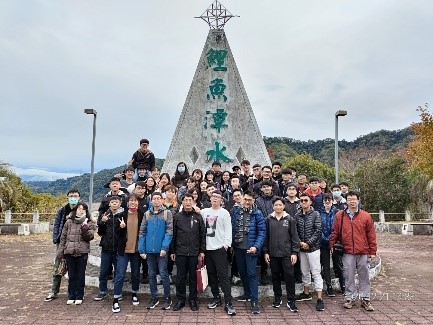 【活動集錦_校外參訪】109學年度第1學期_鯉魚潭水庫 (109年12月21日 12時00分)圖片
