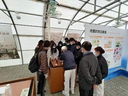 【活動集錦_校外參訪】109學年度第1學期_慈濟生態園區 (109年12月24日 12時00分)圖片