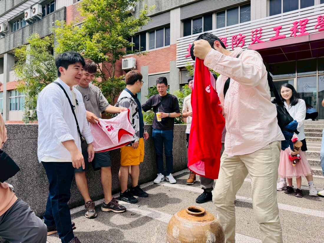 開甕啦！記憶小宇宙大爆發☆圖片