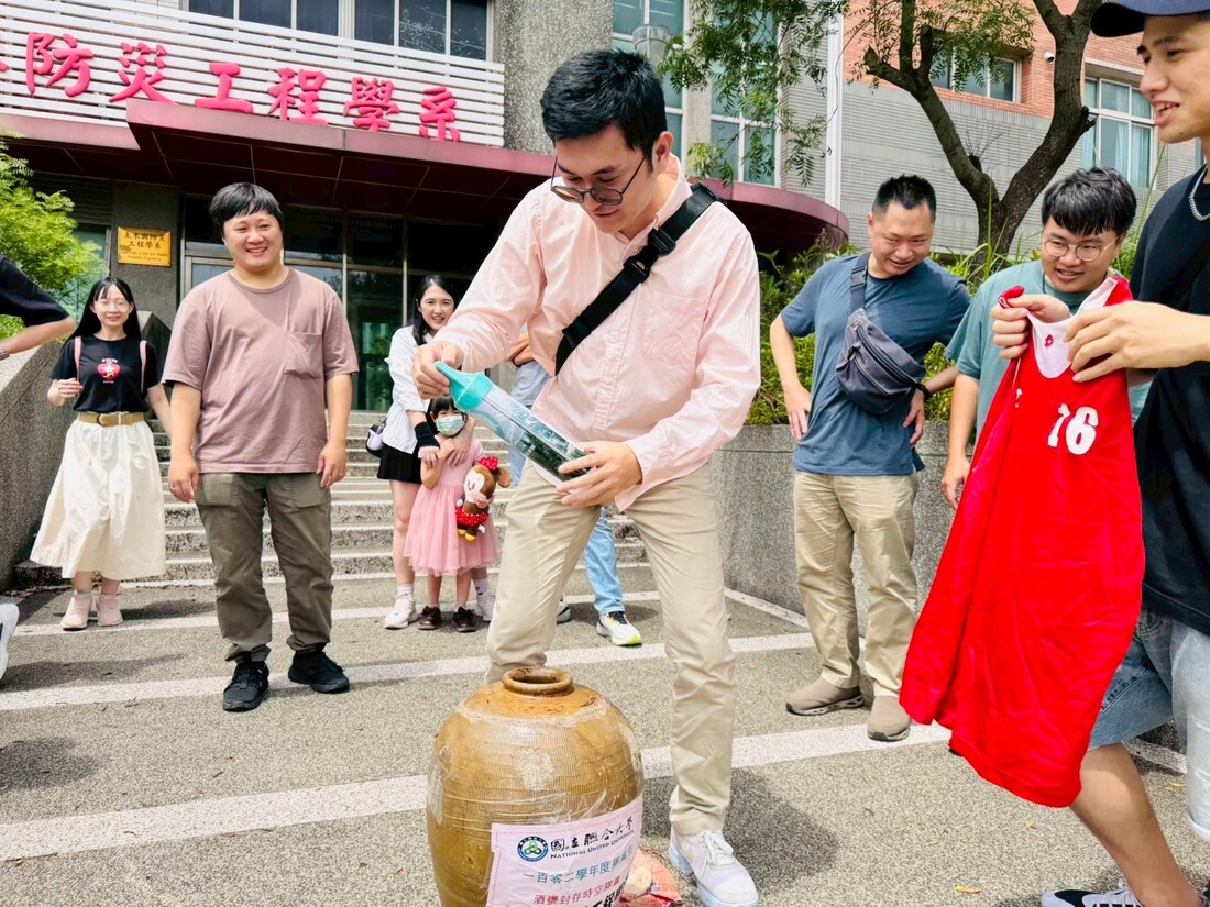 開甕啦！記憶小宇宙大爆發☆圖片
